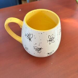 Bee Design Mug